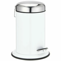 Wenko Kosmetik Treteimer Retoro Schwarz Edelstahl 17 Wenko Kosmetik Treteimer Retoro Schwarz Edelstahl -Günstiges Wenko Geschäft unnamed file 27314