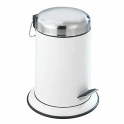 Wenko Kosmetik Treteimer Retoro Schwarz Edelstahl 18 Wenko Kosmetik Treteimer Retoro Schwarz Edelstahl -Günstiges Wenko Geschäft unnamed file 27315