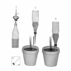 Wenko Bewässerungs-Spikes 6er Set -Günstiges Wenko Geschäft unnamed file 2734