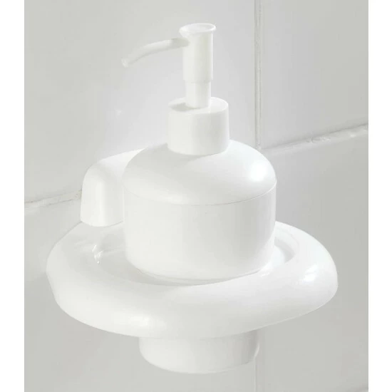 Wenko Seifenspender Pure 7 Wenko Seifenspender Pure – Bild 5