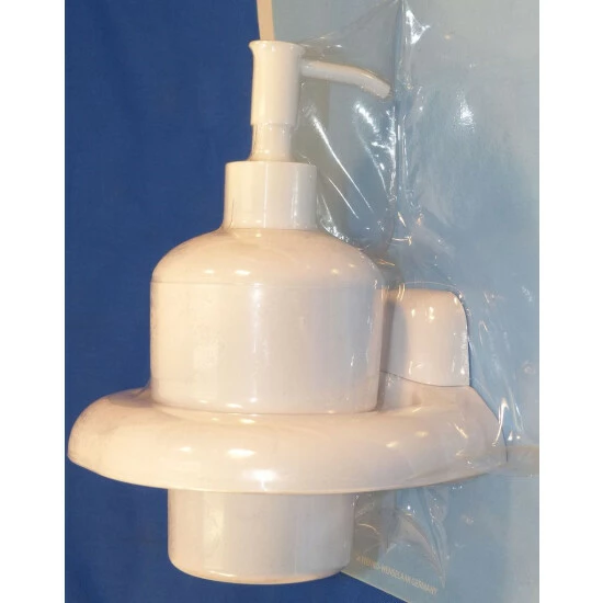 Wenko Seifenspender Pure 8 Wenko Seifenspender Pure – Bild 6