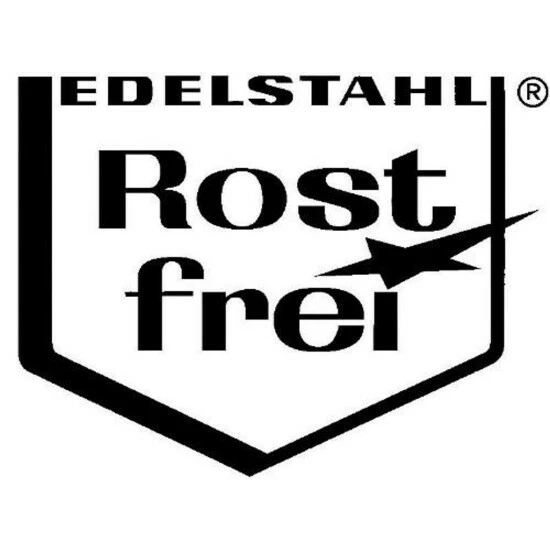 Wenko Eckregal 2 Etagen Premium Edelstahl 9 Wenko Eckregal 2 Etagen Premium Edelstahl – Bild 7