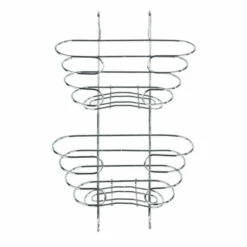 Wenko Shampoo-Ablage 2 Etagen -Günstiges Wenko Geschäft unnamed file 27368