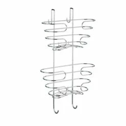 Wenko Shampoo-Ablage 2 Etagen -Günstiges Wenko Geschäft unnamed file 27369