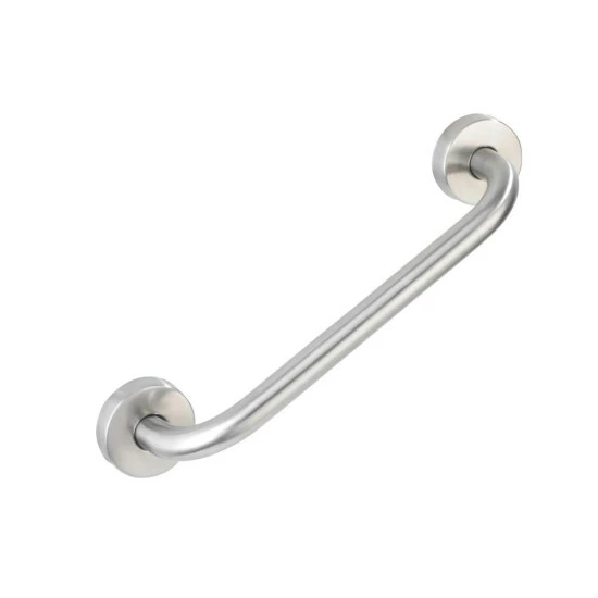 Wenko Badewannengriff Bosio Matt Edelstahl 3 Wenko Badewannengriff Bosio Matt Edelstahl