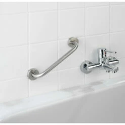 Wenko Badewannengriff Bosio Matt Edelstahl 11 Wenko Badewannengriff Bosio Matt Edelstahl -Günstiges Wenko Geschäft unnamed file 27371