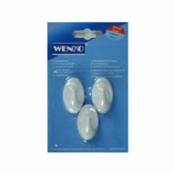 Wenko Liliput-Haken Weiß 3er Set -Günstiges Wenko Geschäft unnamed file 27380