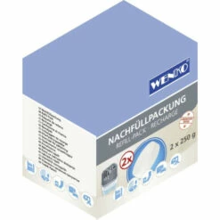 Wenko Feuchtigkeitskiller Nachfüllpack 2x250g -Günstiges Wenko Geschäft unnamed file 27387