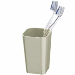 Wenko Zahnputzbecher Candy White -Günstiges Wenko Geschäft unnamed file 27394