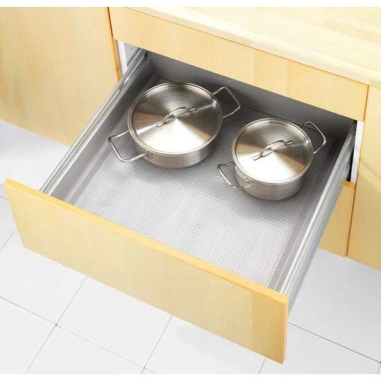 Wenko Anti-Rutsch-Matte Perforiert 3 Wenko Anti-Rutsch-Matte Perforiert