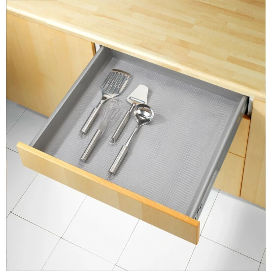 Wenko Anti-Rutsch-Matte Perforiert 4 Wenko Anti-Rutsch-Matte Perforiert – Bild 2