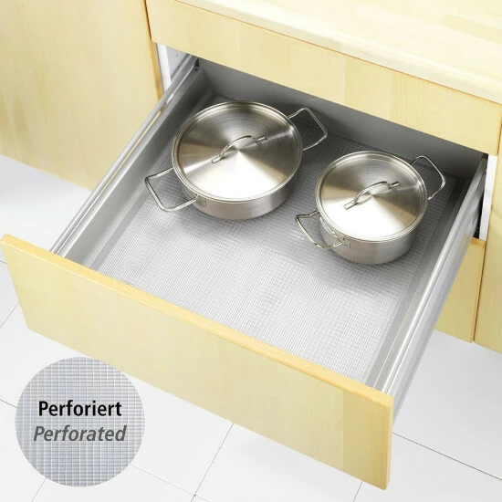 Wenko Anti-Rutsch-Matte Perforiert 7 Wenko Anti-Rutsch-Matte Perforiert – Bild 5