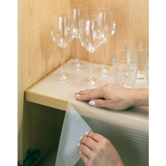 Wenko Anti-Rutsch-Matte Perforiert 11 Wenko Anti-Rutsch-Matte Perforiert – Bild 9