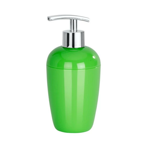 Wenko Seifenspender Cocktail Grün 3 Wenko Seifenspender Cocktail Grün