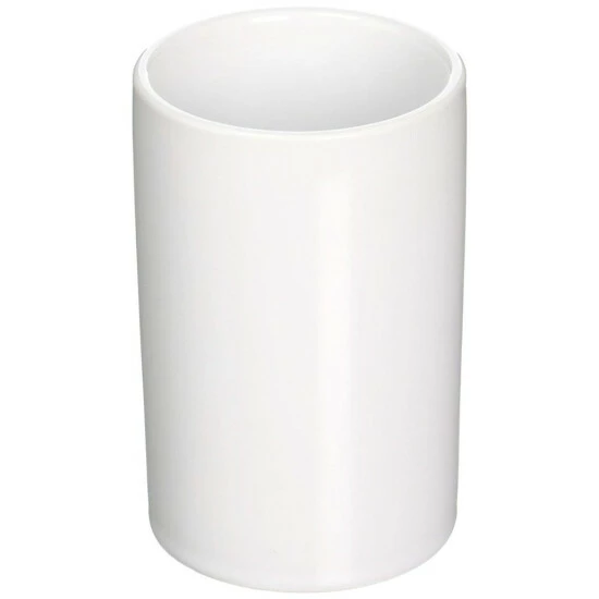 Wenko Zahnputzbecher Polaris Pastel Grey Keramik 16 Wenko Zahnputzbecher Polaris Pastel Grey Keramik – Bild 14