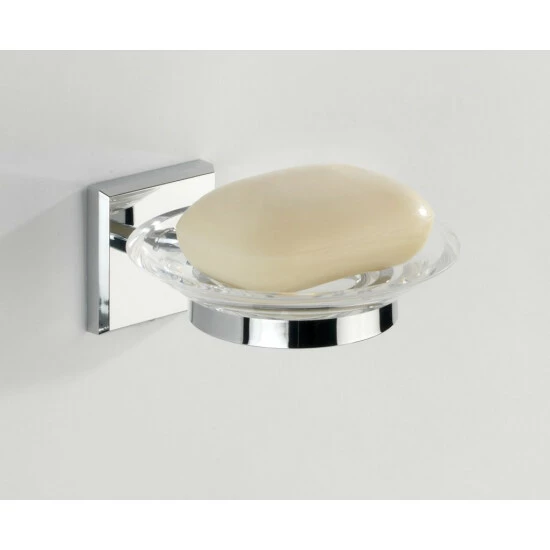 Wenko Power-Loc® Seifenablage Laceno 5 Wenko Power-Loc® Seifenablage Laceno – Bild 3