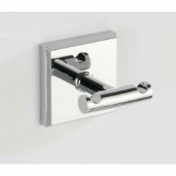 Wenko Power-Loc® Wandhaken Duo Laceno -Günstiges Wenko Geschäft unnamed file 27482