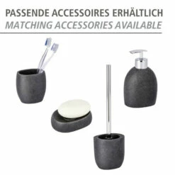 Wenko Seifenablage Puro Anthrazit 15 Wenko Seifenablage Puro Anthrazit -Günstiges Wenko Geschäft unnamed file 27515