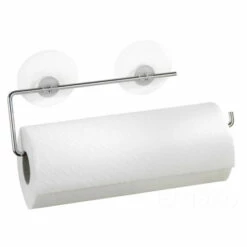 Wenko Static-Loc® Küchenrollenhalter Chrom -Günstiges Wenko Geschäft unnamed file 2752