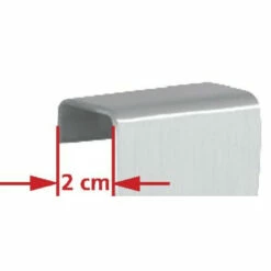 Wenko Tür-Doppelhaken -Günstiges Wenko Geschäft unnamed file 27522