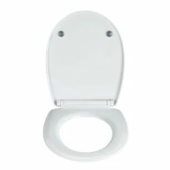 Wenko WC-Sitz Boat High Gloss
