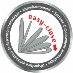 Wenko WC-Sitz Boat High Gloss -Günstiges Wenko Geschäft unnamed file 27534