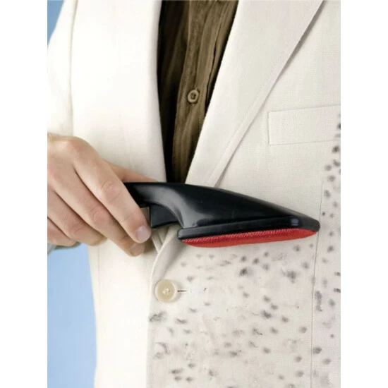 Wenko Kleiderbürste Twist 8 Wenko Kleiderbürste Twist – Bild 6