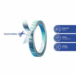 Wenko Klebeband Magic -Günstiges Wenko Geschäft unnamed file 27559