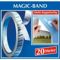 Wenko Klebeband Magic -Günstiges Wenko Geschäft unnamed file 27564