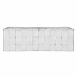 Wenko Organizer Adria Quadro Weiß, 4 Fächer -Günstiges Wenko Geschäft unnamed file 27591