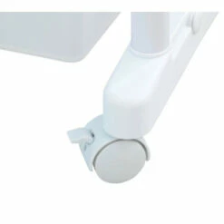 WENKO Kleiderständer Metall 78,5-127 X 131-174 X 43 Cm Weiß -Günstiges Wenko Geschäft unnamed file 27595