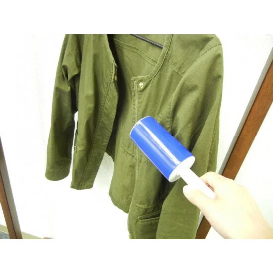 Wenko Dauerkleiderrolle 9 Wenko Dauerkleiderrolle – Bild 7