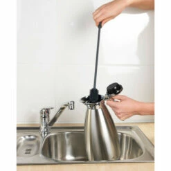 Wenko Silikon Flaschenbürste Anthrazit 13 Wenko Silikon Flaschenbürste Anthrazit -Günstiges Wenko Geschäft unnamed file 2763