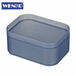 Wenko 20995100 Organizer Ice Cube Stapelbar, S, Grau -Günstiges Wenko Geschäft unnamed file 27639