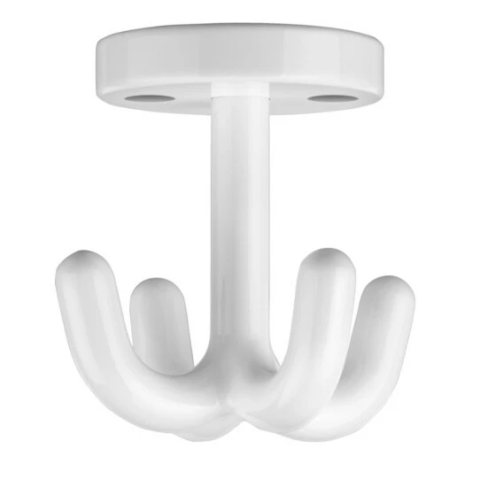 Wenko 4-fach Haken 3 Wenko 4-fach Haken