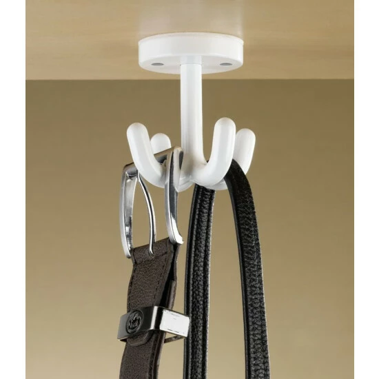 Wenko 4-fach Haken 5 Wenko 4-fach Haken – Bild 3