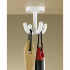 Wenko 4-fach Haken 19 Wenko 4-fach Haken -Günstiges Wenko Geschäft unnamed file 27644