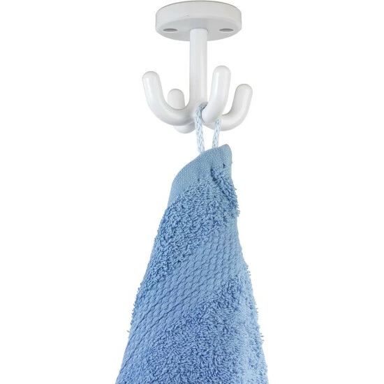 Wenko 4-fach Haken 12 Wenko 4-fach Haken – Bild 10