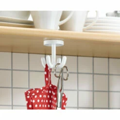 Wenko 4-fach Haken 28 Wenko 4-fach Haken -Günstiges Wenko Geschäft unnamed file 27653