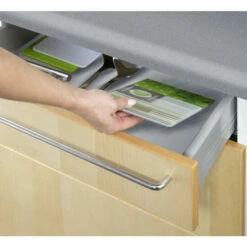 Wenko 25225100 Küchenwaage Slim Menu, Mit LCD-Anzeige Und Sensor-Tastatur, Max. 5 Kg (1g Einteilung), Energiesparende Abschaltautomatik -Günstiges Wenko Geschäft unnamed file 27664