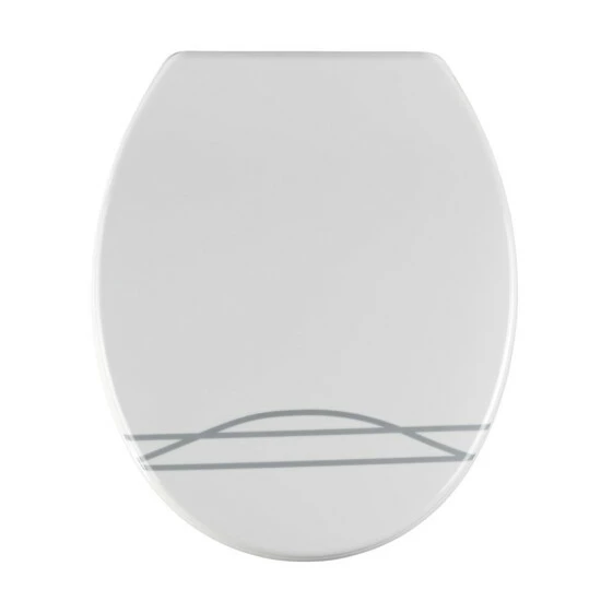 Wenko WC-Sitz Noa 3 Wenko WC-Sitz Noa