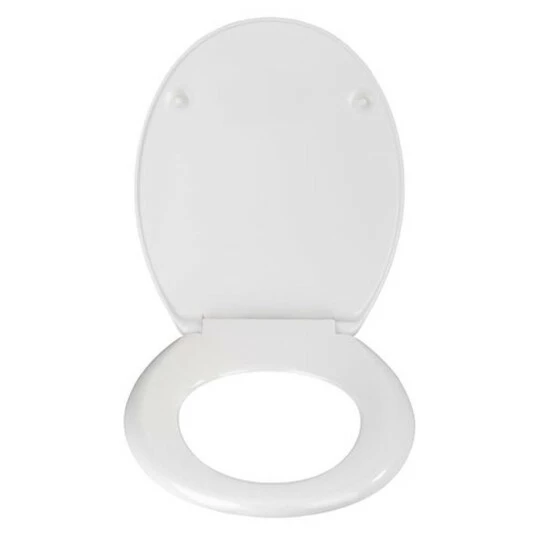 Wenko WC-Sitz Noa 5 Wenko WC-Sitz Noa – Bild 3