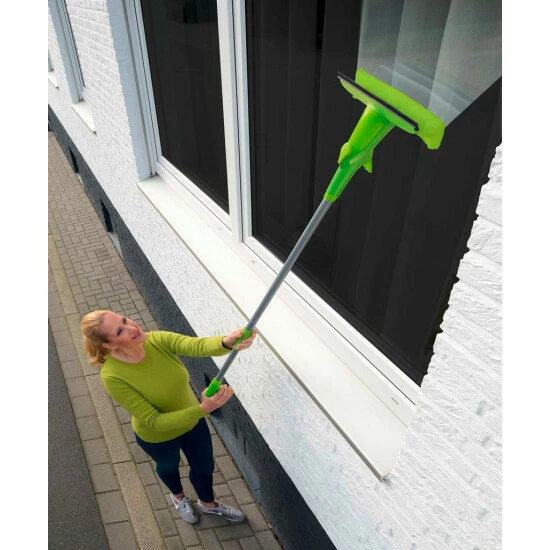 Wenko Sprüh-Fensterwischer 3 Wenko Sprüh-Fensterwischer