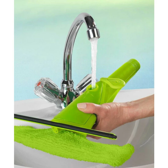 Wenko Sprüh-Fensterwischer 5 Wenko Sprüh-Fensterwischer – Bild 3