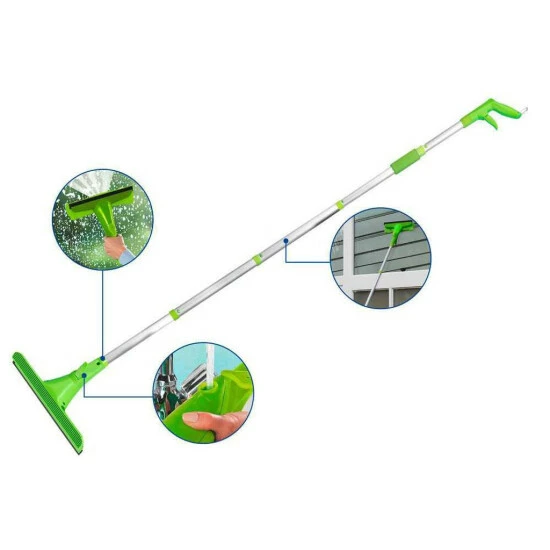 Wenko Sprüh-Fensterwischer 9 Wenko Sprüh-Fensterwischer – Bild 7