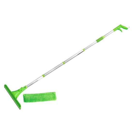 Wenko Sprüh-Fensterwischer 10 Wenko Sprüh-Fensterwischer – Bild 8