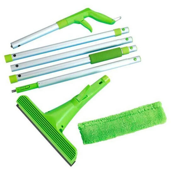 Wenko Sprüh-Fensterwischer 12 Wenko Sprüh-Fensterwischer – Bild 10