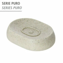 Wenko Seifenablage Puro Natur -Günstiges Wenko Geschäft unnamed file 27704