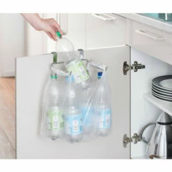 Wenko Tür-Müllbeutelhalter -Günstiges Wenko Geschäft unnamed file 27721