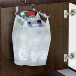 Wenko Tür-Müllbeutelhalter -Günstiges Wenko Geschäft unnamed file 27722